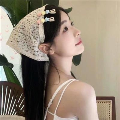 棉花云下的水圈