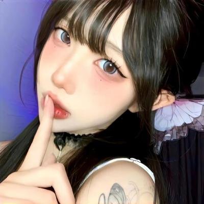 我的女神女汉子