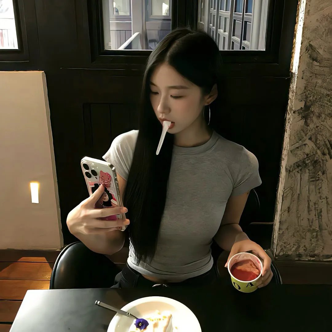 那些爱人